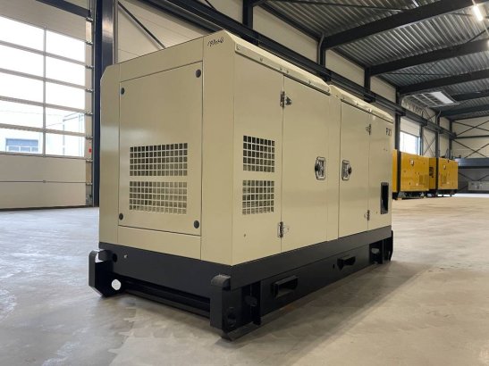 Perkins 1103A-33 - 33 kVA Generator - DPX-19802 Perkins 1103A-33 - 33 kVA Generator - DPX-19802 2025 1 Generators image 49
