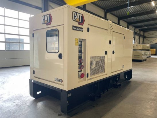 CAT XQP310 - Generator 310 kVA Stage V - DPX-18133 XQP310 - Generator 310 kVA Stage V - DPX-18133 2025 1 Generators image 19