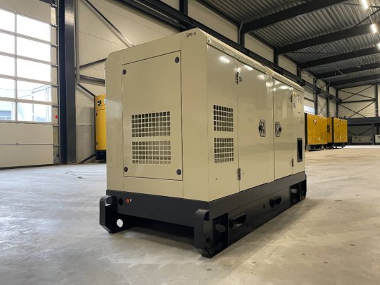 Perkins 403D-15 - 15 kVA Generator - DPX-19800 Perkins 403D-15 - 15 kVA Generator - DPX-19800 2026 1 Generators image 41