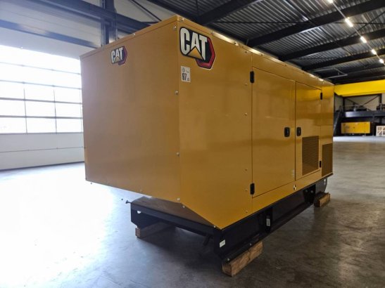 CAT DE250E0 - C9 - 250 kVA Generator - DPX-18019 DE250E0 - C9 - 250 kVA Generator - DPX-18019 2025 1 Generators image 19