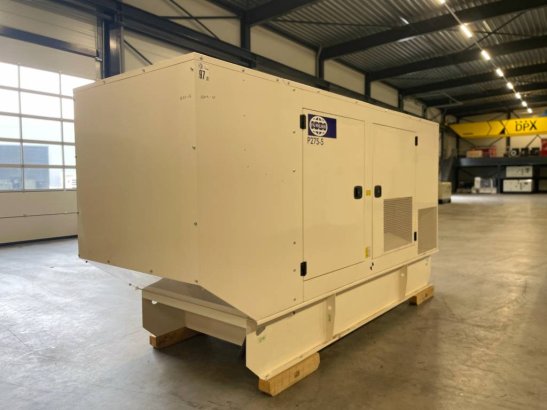 FG Wilson P275 - 275 kVA Genset - DPX-16014 FG Wilson P275 - 275 kVA Genset - DPX-16014 2026 1 Generators image 79