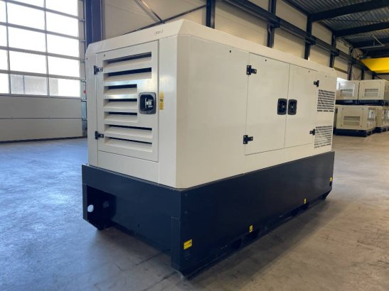 Kohler KDI2504T - 50 kVA Stage V Genset - DPX-19005 KOHLER KDI2504T - 50 kVA Stage V Genset - DPX-19005 2026 1 Generators ...