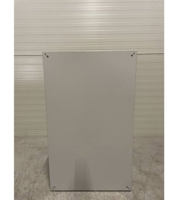 ATS Panel 630A - Max 435 kVA - DPX-27508 ATS Panel 630A - Max 435 kVA - DPX-27508 2026 1 image 56