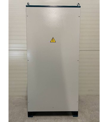 ATS Panel 1000A - Max 675 kVA - DPX-27509.1 ATS Panel 1000A - Max 675 kVA - DPX-27509.1 2025 1 image 43