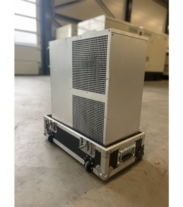 DPX Power Loadbank 100 kW - DPX-30020 DPX Power Loadbank 100 kW - DPX-30020 2025 1 image 48