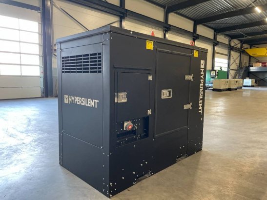 Perkins 404J-22G - 22 kVA StageV Supersilent - DPX-21000P Perkins 404J-22G - 22 kVA StageV Supersilent - DPX-21000P 2026 1...