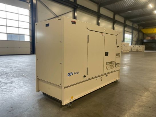 Kubota V2403-M-DI-BG - 25kVA Generator - DPX-20031 V2403-M-DI-BG - 25kVA Generator - DPX-20031 2026 1 Generators image 64