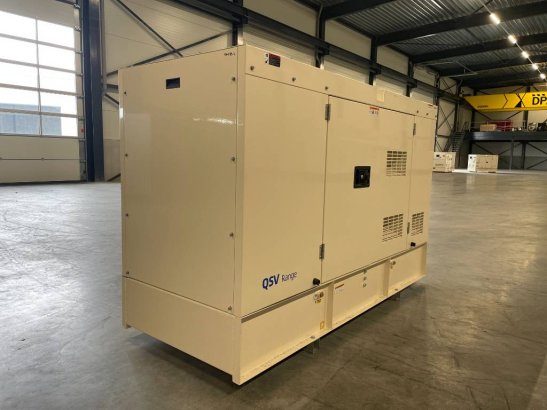 Kubota V3300-TE2BG2 - 40kVA Generator - DPX-20033 V3300-TE2BG2 - 40kVA Generator - DPX-20033 2026 1 Generators image 49