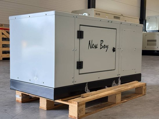 Kubota D722 - MPS113TDE - 10 kVA - Genset - DPX-25122 D722 - MPS113TDE - 10 kVA - Genset - DPX-25122 2023 1 Generators ima...