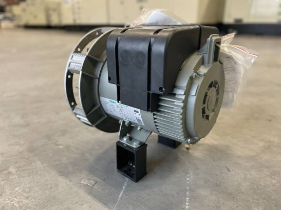 Heavy machinery product image - Image 5 of 16