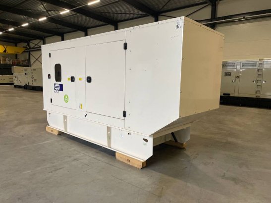 FG Wilson P275 - 275 kVA Genset - DPX-16014 FG Wilson P275 - 275 kVA Genset - DPX-16014 2025 1 Generators image 5