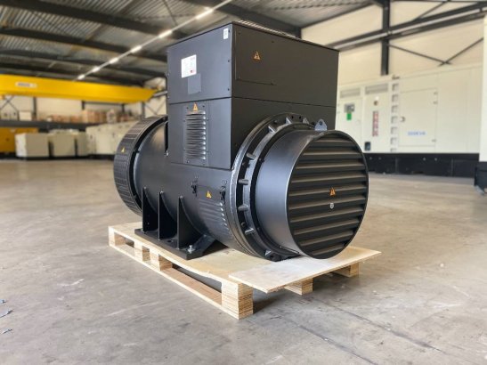 DPX CJ634B - 725 kVA Alternator - DPX-33914 DPX CJ634B - 725 kVA Alternator - DPX-33914 2025 1 Generators image 5