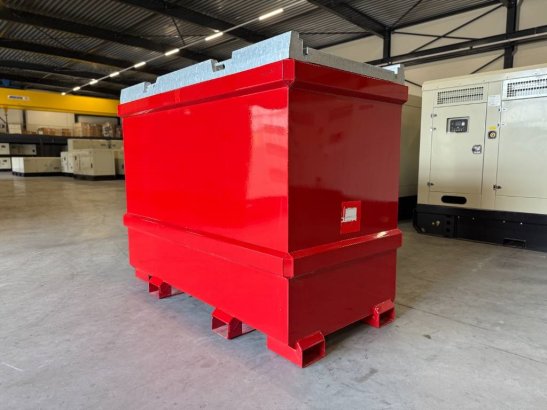 New Diesel Fuel Tank 3.000 Liter - DPX-31024 NEW Diesel Fuel Tank 3.000 Liter - DPX-31024 2025 1 image 5