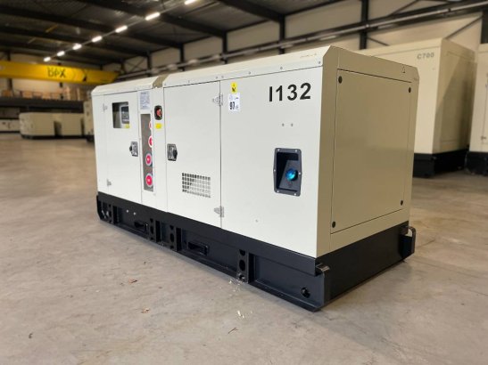 Iveco NEF45TM3 - 132 kVA Generator - DPX-19792 Iveco NEF45TM3 - 132 kVA Generator - DPX-19792 2026 1 Generators image 5
