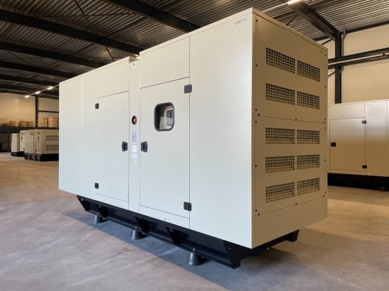Volvo TAD1344GE - 450 kVA Generator - DPX-18880 TAD1344GE - 450 kVA Generator - DPX-18880 2026 1 Generators image 5