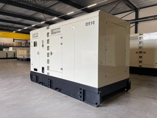 Hyundai DP158LC - 510 kVA Generator - DPX-19855 DP158LC - 510 kVA Generator - DPX-19855 2025 1 Generators image 5
