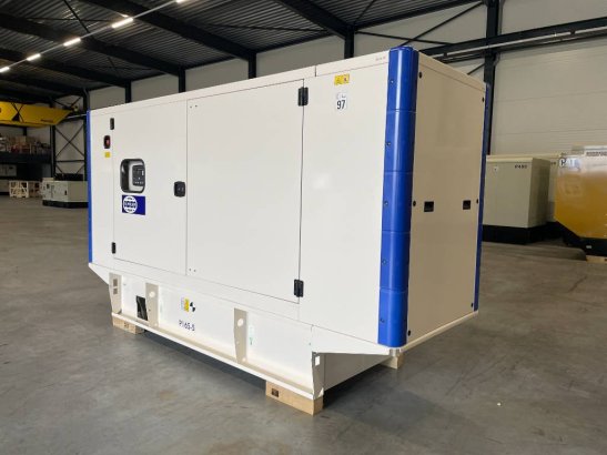 FG Wilson P165-5 - 165 kVA Genset - DPX-16010 FG Wilson P165-5 - 165 kVA Genset - DPX-16010 2026 1 Generators image 5