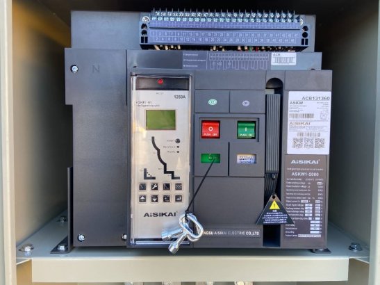 Aisikai Circuit Breakers - various options Aisikai Circuit Breakers - various options 2025 1 image 5