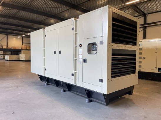 Volvo TAD1642GE - 650 kVA Generator - DPX-18884 TAD1642GE - 650 kVA Generator - DPX-18884 2025 1 Generators image 5
