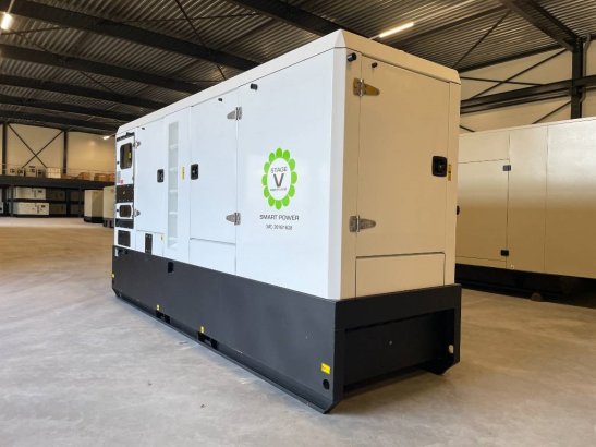 Volvo TAD882GE - 275 kVA Stage V Generator - DPX-19029 TAD882GE - 275 kVA Stage V Generator - DPX-19029 2026 1 Generators ...