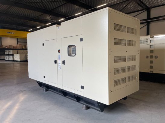 Volvo TAD1345GE - 500 kVA Generator - DPX-18881 TAD1345GE - 500 kVA Generator - DPX-18881 2026 1 Generators image 5