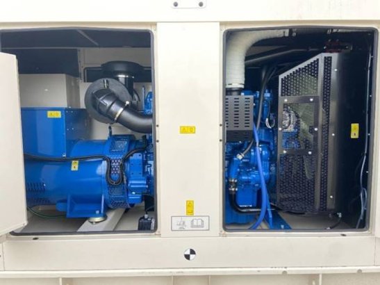 FG Wilson P400-3 - 400 kVA Genset - DPX-16017 FG Wilson P400-3 - 400 kVA Genset - DPX-16017 2025 1 Generators image 5