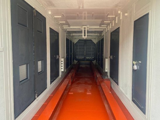 Container 40FT HC - Genset Container - DPX-29048 Container 40FT HC - Genset Container - DPX-29048 2017 1 image 14