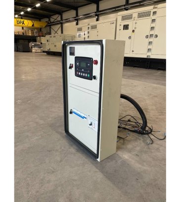 breaker 40A and control panel cabinet - DPX-25095 BREAKER 40A and control panel cabinet - DPX-25095 2024 1 image 15