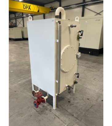 Used Tank 1.000 Liter - DPX-12652 Used Tank 1.000 Liter - DPX-12652 2016 2 image 18