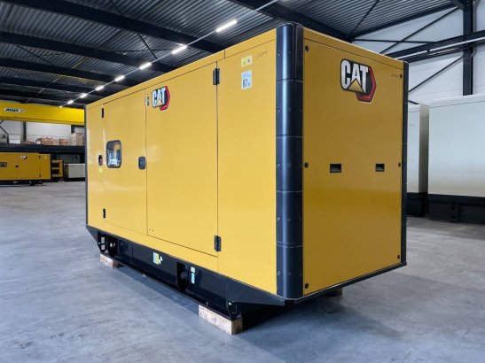 CAT DE200E0 - 200 kVA Generator - DPX-18017 DE200E0 - 200 kVA Generator - DPX-18017 2025 1 Generators image 35