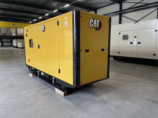 CAT DE165E0 - 165 kVA Generator - DPX-18016 DE165E0 - 165 kVA Generator - DPX-18016 2024 1 Generators image 35