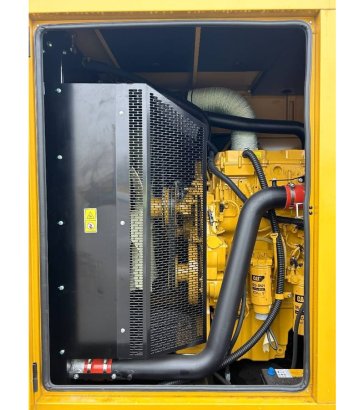 CAT DE400GC - 400 kVA Standby Generator - DPX-18218 DE400GC - 400 kVA Standby Generator - DPX-18218 2025 1 Generators imag...