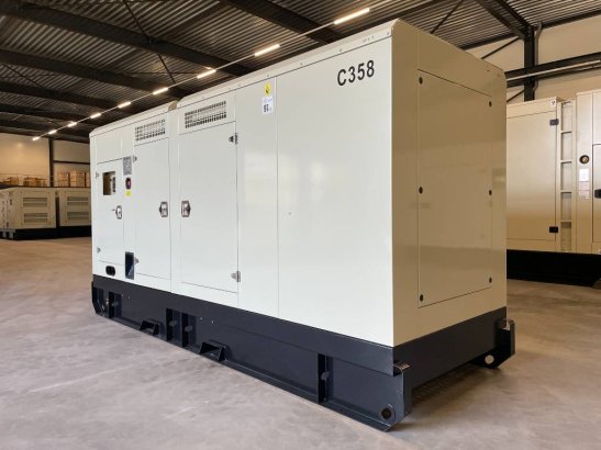 Cummins 6LTAA9.5-G1 - 360 kVA Generator - DPX-19843 6LTAA9.5-G1 - 360 kVA Generator - DPX-19843 2025 1 Generators image 20