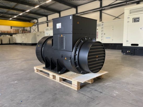 DPX CJ634E - 1000 kVA Alternator - DPX-33915 DPX CJ634E - 1000 kVA Alternator - DPX-33915 2025 1 Generators image 14