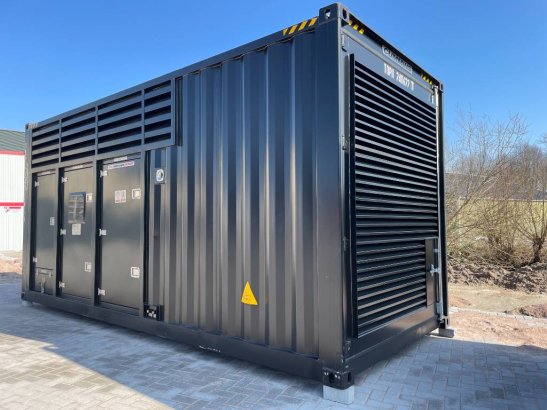 Cummins KTA50GS8 - 1.675 kVA Generator - DPX-18821 KTA50GS8 - 1.675 kVA Generator - DPX-18821 2026 1 Generators image 17