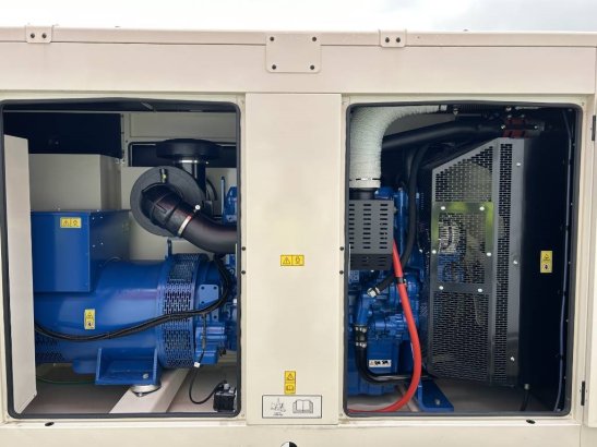 FG Wilson P450-3 - 450 kVA Genset - DPX-16018 FG Wilson P450-3 - 450 kVA Genset - DPX-16018 2025 1 Generators image 20