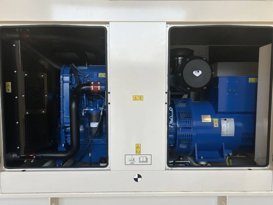 FG Wilson P660-3 - 660 kVA Genset - DPX-16022 FG Wilson P660-3 - 660 kVA Genset - DPX-16022 2025 1 Generators image 20