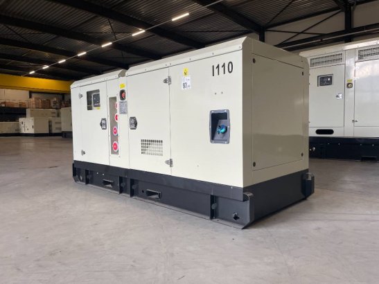 Iveco NEF45TM2A - 110 kVA Generator - DPX-19791 Iveco NEF45TM2A - 110 kVA Generator - DPX-19791 2026 1 Generators image 20