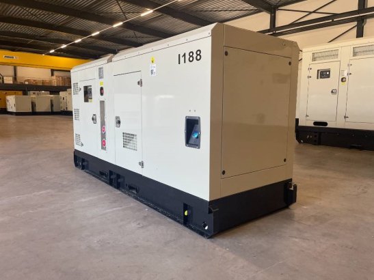 Iveco NEF67TM4 - 188 kVA Generator - DPX-19793 Iveco NEF67TM4 - 188 kVA Generator - DPX-19793 2025 1 Generators image 20