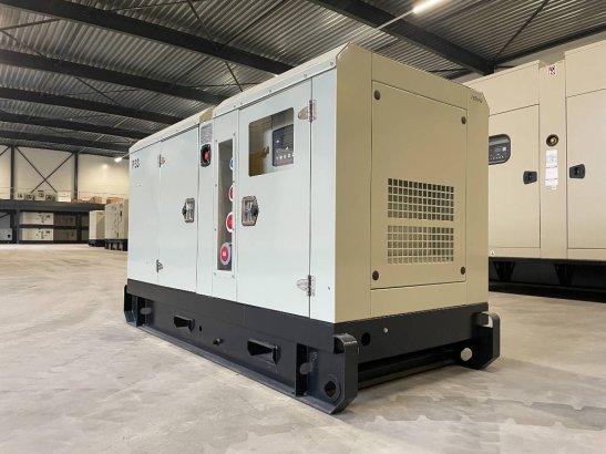 Perkins 1103A-33 - 33 kVA Generator - DPX-19802 Perkins 1103A-33 - 33 kVA Generator - DPX-19802 2025 1 Generators image 20