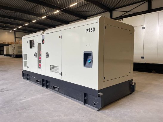 Perkins 1106A-70TG1 - 150 kVA Generator - DPX-19807 Perkins 1106A-70TG1 - 150 kVA Generator - DPX-19807 2026 1 Generators ...