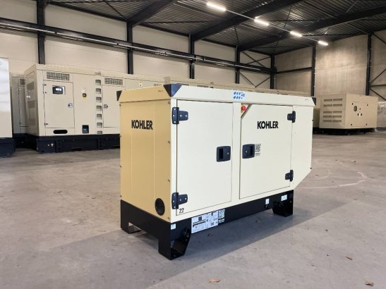 Rehlko K22 - 22 kVA Generator - DPX-17003 Rehlko K22 - 22 kVA Generator - DPX-17003 2026 1 Generators image 20