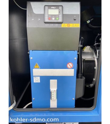 Rehlko K44 - 44 kVA Generator - DPX-17005 Rehlko K44 - 44 kVA Generator - DPX-17005 2026 1 Generators image 17