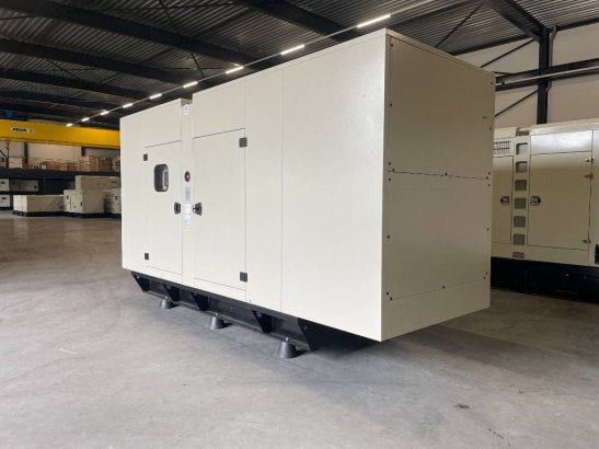 Volvo TAD1343GE-B - 415 kVA Generator - DPX-18879 TAD1343GE-B - 415 kVA Generator - DPX-18879 2025 1 Generators image 20