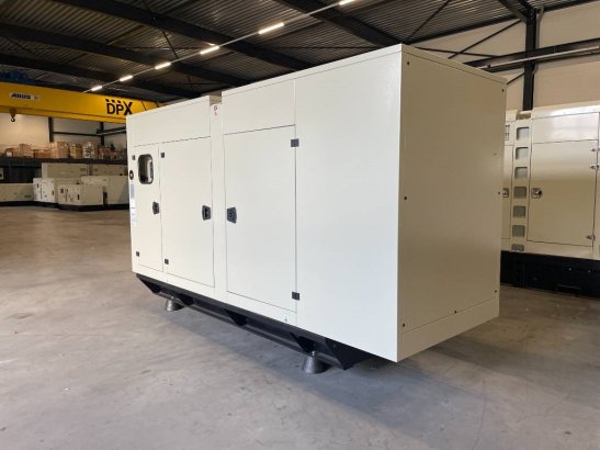 Volvo TAD840GE - 220 kVA Generator - DPX-18875 TAD840GE - 220 kVA Generator - DPX-18875 2026 1 Generators image 20
