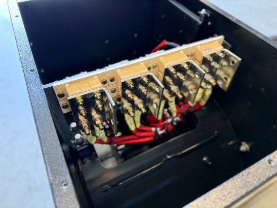 DPX CJ544D - 500 kVA Alternator - DPX-33912 DPX CJ544D - 500 kVA Alternator - DPX-33912 2025 1 Generators image 13