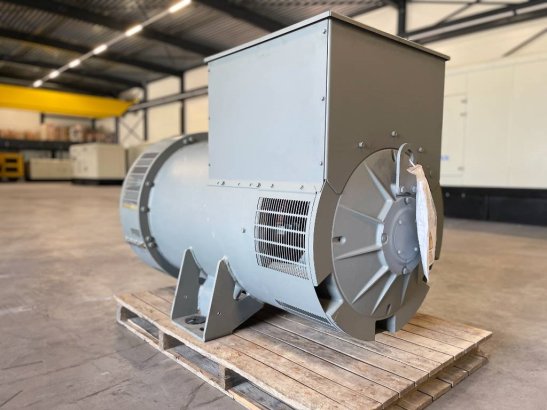 Leroy Somer TAL-A49-B J 6S/4 - DPX-33899 Leroy Somer TAL-A49-B J 6S/4 - DPX-33899 2025 1 Generators image 13