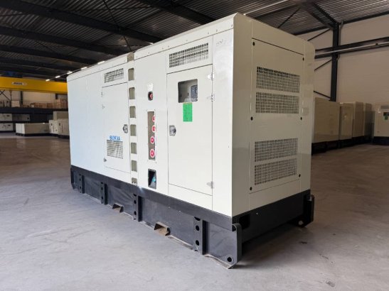 Iveco CR16TE1W - 660 kVA Generator - DPX-19798 Iveco CR16TE1W - 660 kVA Generator - DPX-19798 2026 1 Generators image 35