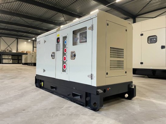 Perkins 403D-15 - 15 kVA Generator - DPX-19800 Perkins 403D-15 - 15 kVA Generator - DPX-19800 2026 1 Generators image 27