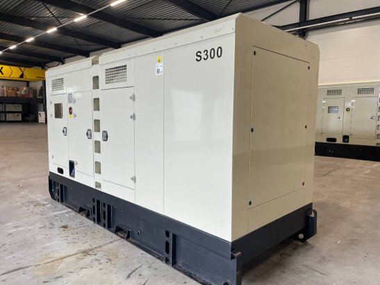 Scania DC09 072A - 300 kVA Generator - DPX-19760 DC09 072A - 300 kVA Generator - DPX-19760 2026 1 Generators image 5